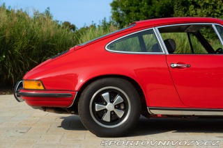Porsche 911 S 2.4 1973