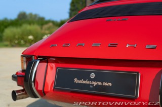 Porsche 911 S 2.4 1973
