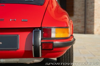 Porsche 911 S 2.4 1973