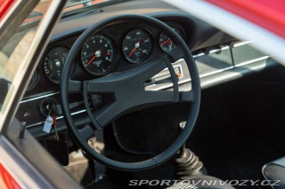 Porsche 911 S 2.4 1973