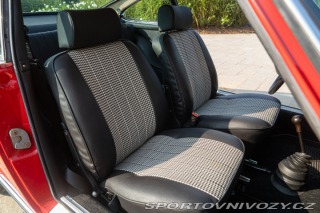 Porsche 911 S 2.4 1973