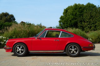 Porsche 911 S 2.4 1973