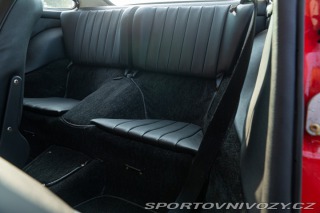 Porsche 911 S 2.4 1973