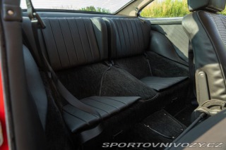 Porsche 911 S 2.4 1973