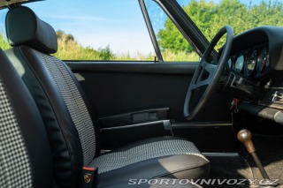 Porsche 911 S 2.4 1973