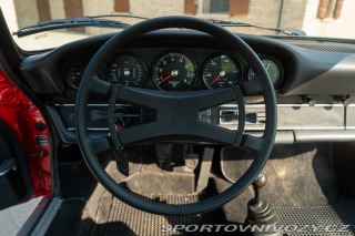 Porsche 911 S 2.4 1973