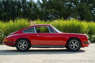 Porsche 911 S 2.4 1973