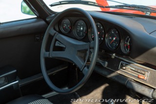 Porsche 911 S 2.4 1973