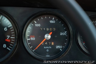 Porsche 911 S 2.4 1973