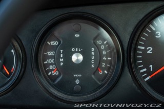 Porsche 911 S 2.4 1973