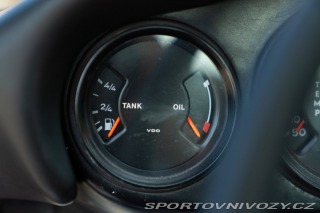 Porsche 911 S 2.4 1973