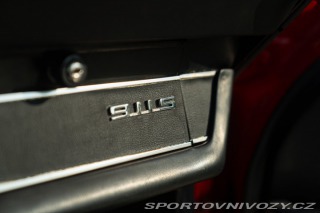 Porsche 911 S 2.4 1973