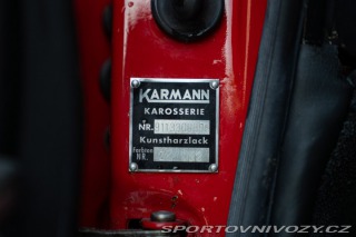 Porsche 911 S 2.4 1973