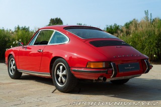 Porsche 911 S 2.4 1973