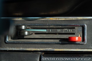 Porsche 911 S 2.4 1973