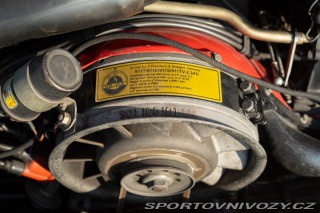 Porsche 911 S 2.4 1973