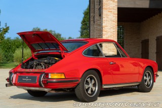 Porsche 911 S 2.4 1973