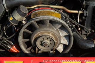Porsche 911 S 2.4 1973