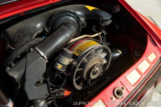Porsche 911 S 2.4 1973