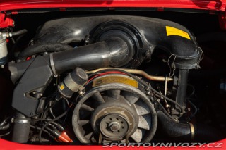 Porsche 911 S 2.4 1973