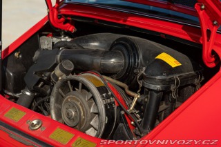 Porsche 911 S 2.4 1973