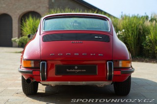 Porsche 911 S 2.4 1973