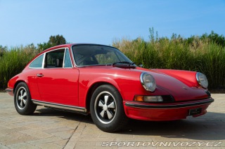 Porsche 911 S 2.4 1973
