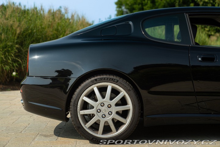 Maserati 3200 GT 2001