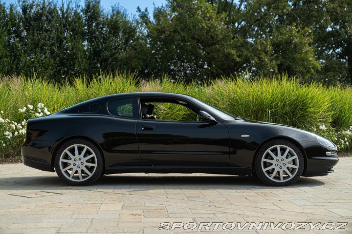 Maserati 3200 GT 2001