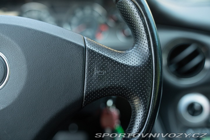 Maserati 3200 GT 2001