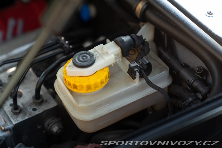 Maserati 3200 GT 2001