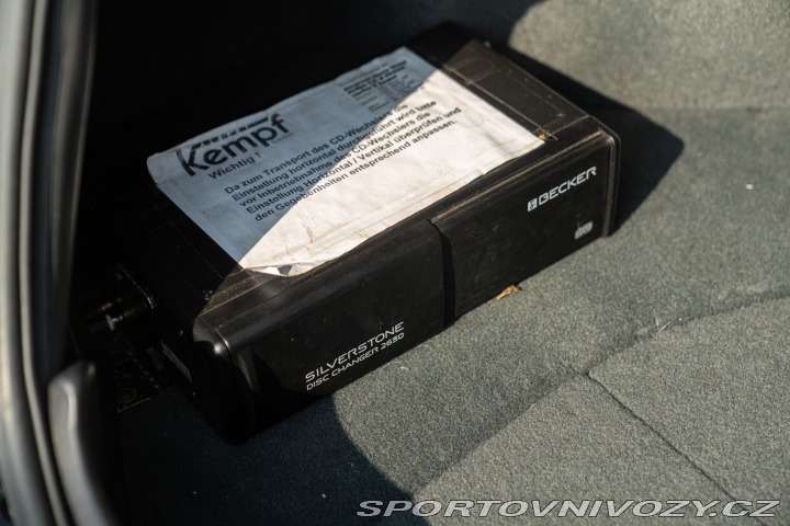 Maserati 3200 GT 2001