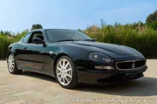 Maserati 3200 GT  2001