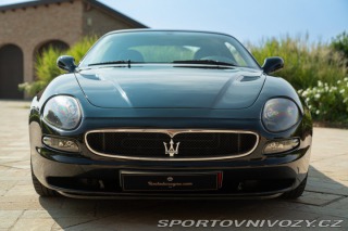 Maserati 3200 GT  2001