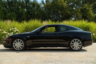 Maserati 3200 GT  2001