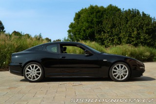 Maserati 3200 GT  2001