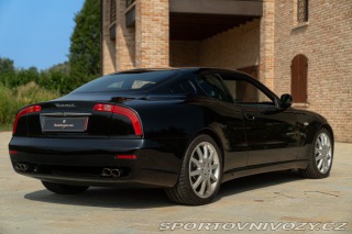 Maserati 3200 GT  2001