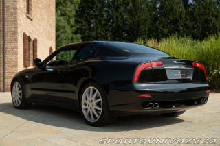 Maserati 3200 GT  2001
