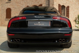 Maserati 3200 GT  2001