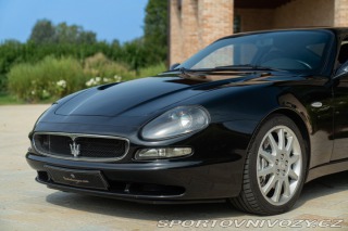 Maserati 3200 GT  2001