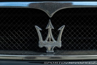 Maserati 3200 GT  2001