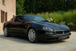 Maserati 3200 GT  2001