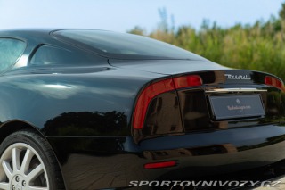 Maserati 3200 GT  2001