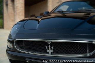 Maserati 3200 GT  2001