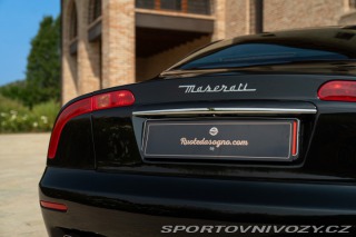 Maserati 3200 GT  2001