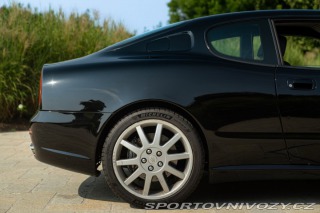 Maserati 3200 GT  2001