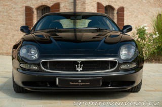 Maserati 3200 GT  2001