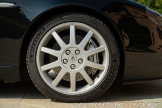 Maserati 3200 GT  2001