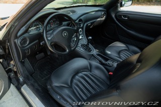 Maserati 3200 GT  2001