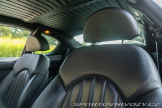 Maserati 3200 GT  2001